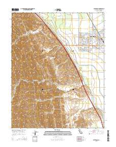Patterson 2015 topographic map thumbnail
