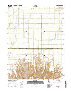 Pennington 2015 topographic map thumbnail