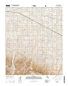 Phelan 2015 topographic map thumbnail