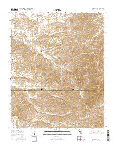Quincy School 2015 topographic map thumbnail