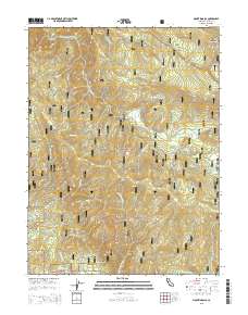 Mount Ingalls 2015 topographic map thumbnail