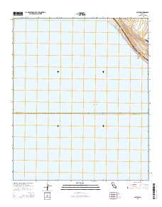 Salton 2015 topographic map thumbnail