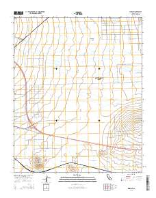 Sanborn 2015 topographic map thumbnail