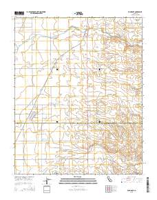 Richgrove 2015 topographic map thumbnail