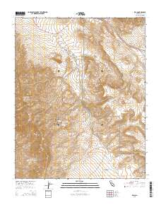 Ryan 2015 topographic map thumbnail