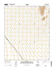 Sablon 2015 topographic map thumbnail