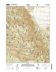 Sattley 2015 topographic map thumbnail