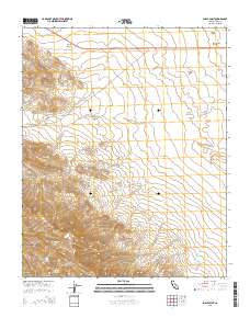 Shale Point 2015 topographic map thumbnail