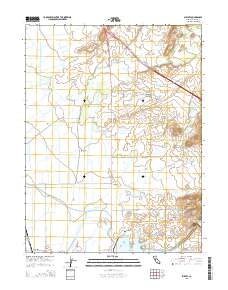 Shippee 2015 topographic map thumbnail