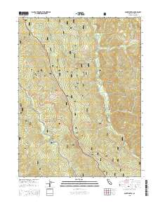 Sportshaven 2015 topographic map thumbnail