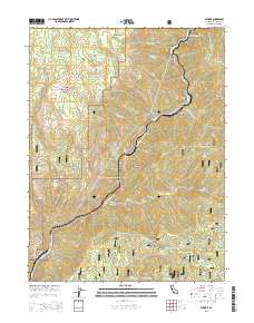 Storrie 2015 topographic map thumbnail