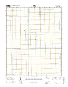 Stratford SE 2015 topographic map thumbnail