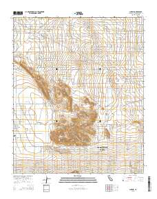 Sunfair 2015 topographic map thumbnail