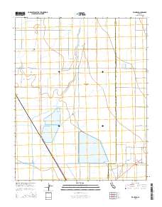 Waukena 2015 topographic map thumbnail