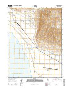 Wendel 2015 topographic map thumbnail