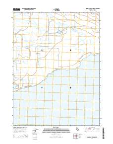 Wendel Hot Springs 2015 topographic map thumbnail
