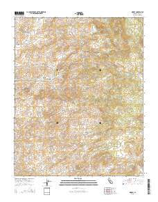 Woody 2015 topographic map thumbnail