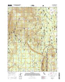 Bartle 2015 topographic map thumbnail