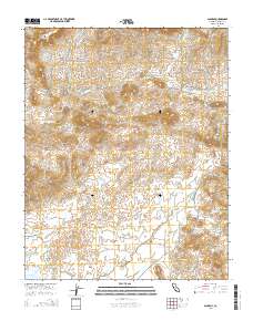 Academy 2015 topographic map thumbnail