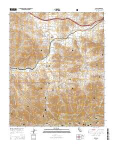 Acton 2015 topographic map thumbnail