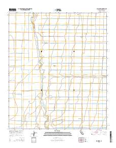 Alamorio 2015 topographic map thumbnail