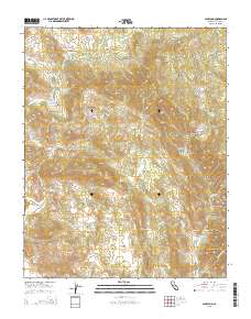 Auckland 2015 topographic map thumbnail