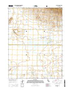 Big Swamp 2015 topographic map thumbnail