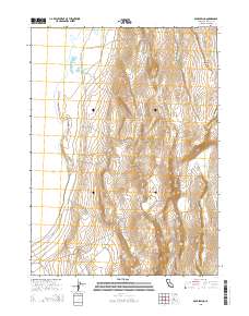 Boyd Spring 2015 topographic map thumbnail