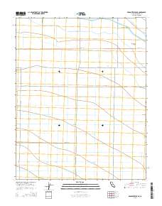 Broadview Farms 2015 topographic map thumbnail