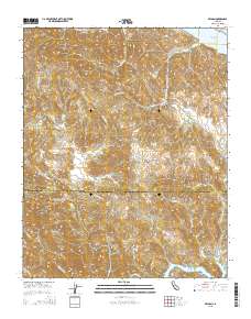 Bryson 2015 topographic map thumbnail