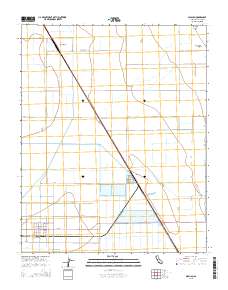 Alpaugh 2015 topographic map thumbnail