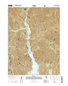 Carrville 2015 topographic map thumbnail