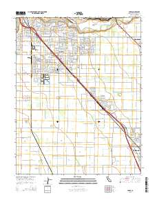 Ceres 2015 topographic map thumbnail