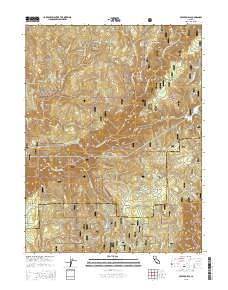 Clipper Mills 2015 topographic map thumbnail