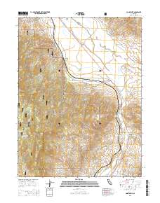 Constantia 2015 topographic map thumbnail