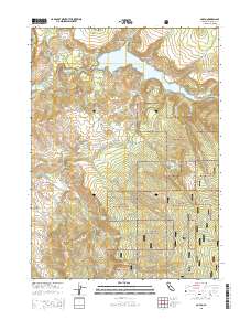 Copco 2015 topographic map thumbnail