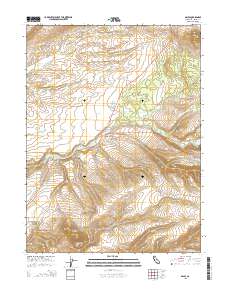 Dales 2015 topographic map thumbnail