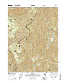 Denny 2015 topographic map thumbnail