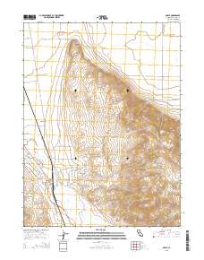 Doyle 2015 topographic map thumbnail