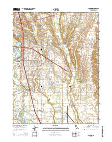Enterprise 2015 topographic map thumbnail