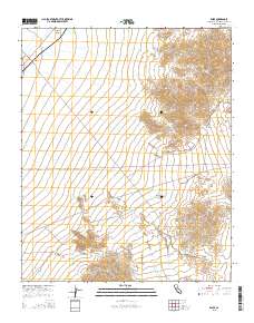 Essex 2015 topographic map thumbnail