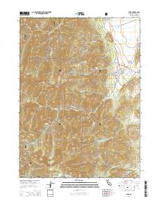 Etna 2015 topographic map thumbnail