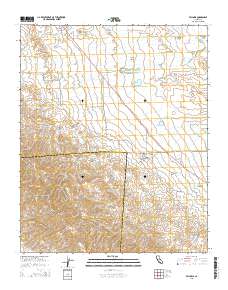 Fellows 2015 topographic map thumbnail