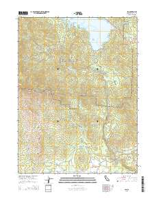 Igo 2015 topographic map thumbnail