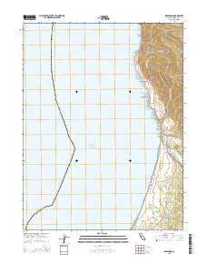 Inglenook 2015 topographic map thumbnail