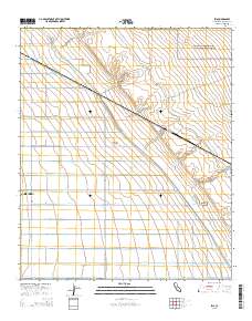 Iris 2015 topographic map thumbnail