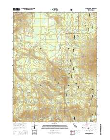 Jacks Backbone 2015 topographic map thumbnail