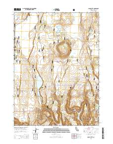 Jacks Butte 2015 topographic map thumbnail