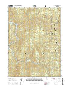 Johnsons 2015 topographic map thumbnail