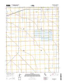 Kearney Park 2015 topographic map thumbnail